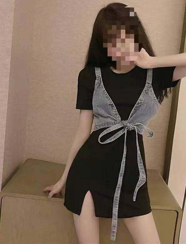 身材非常好的妹子