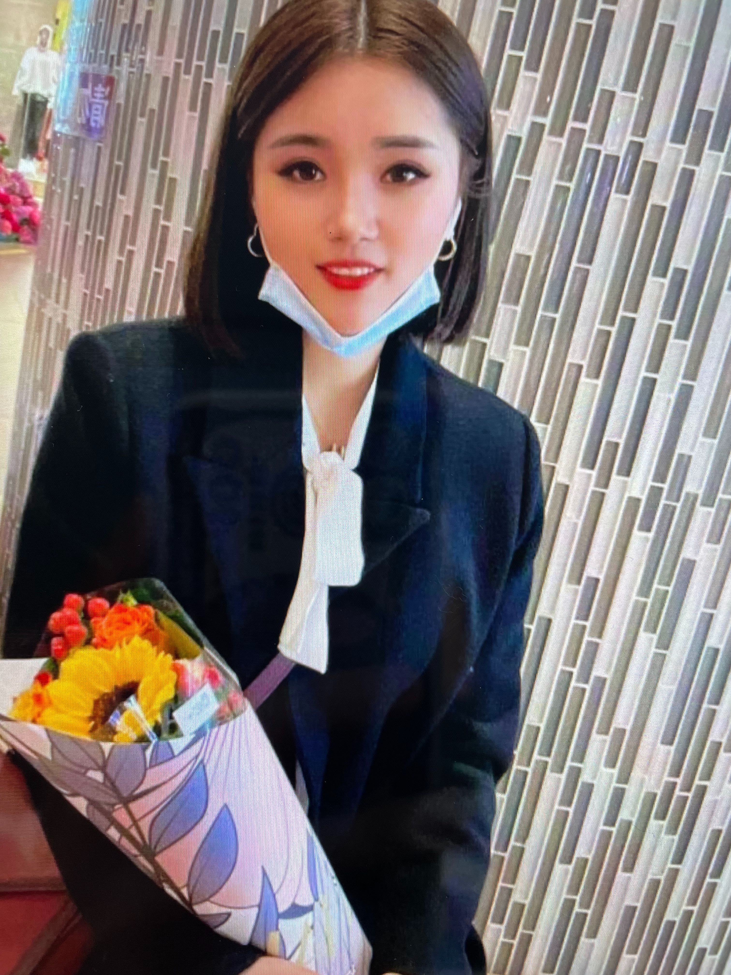 闵行年轻的良家少妇小晴