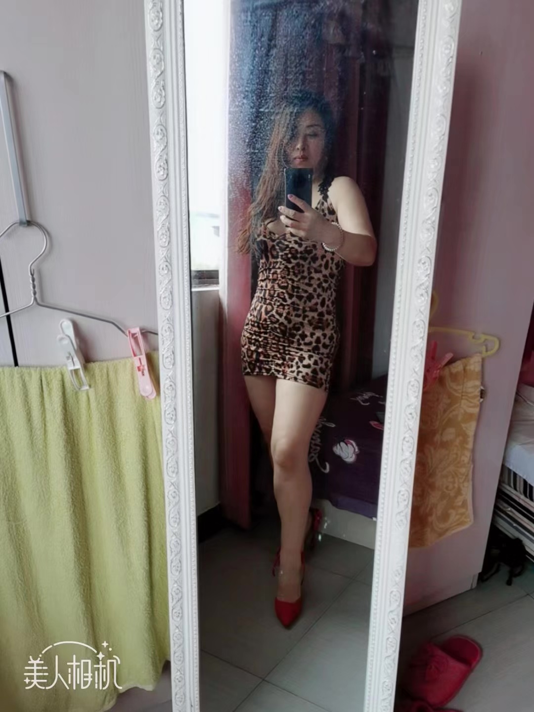 黄浦区成熟御姐，服务好