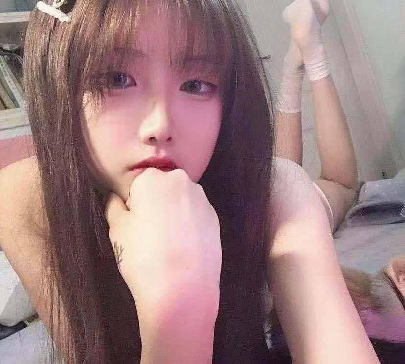 刚下水妹妹，偶尔做一下兼职