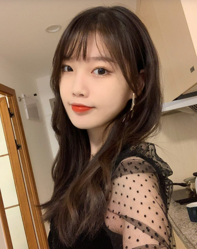 清纯妹妹